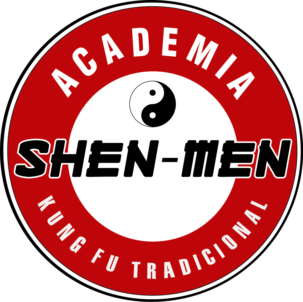 Shenmen Blog